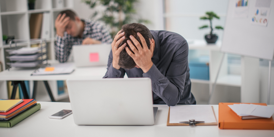 Septiembre y la ansiedad anticipatoria ("¡Maldito septiembre!")