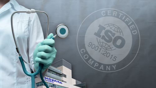 Calidad asistencial en el Sistema Sanitario: qué es y cómo evaluarla