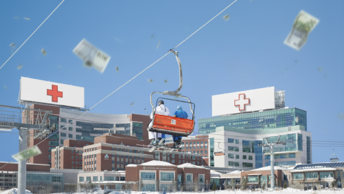 Forfait sanitario: ¿puede un "todo incluido" dejarte sin el reembolso de tus gastos hospitalarios?