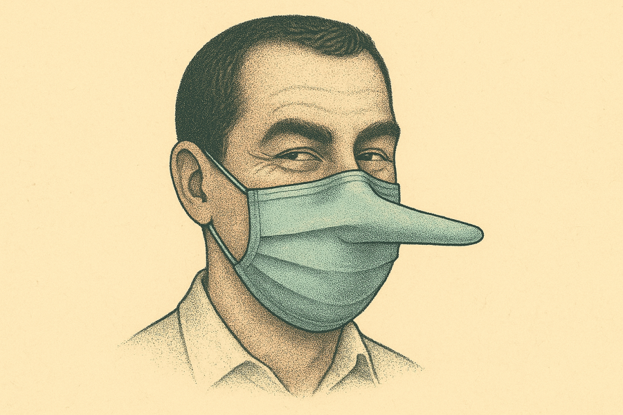 Qué ocurre si mientes en tus antecedentes médicos (tanto en consulta, como a nivel asegurador)