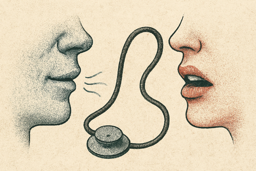 Cómo gestionar las emociones desagradables: el papel de la empatía y de la escucha activa