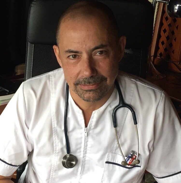 Dr. Miguel Ángel Dorta: "Hay que educar para que la gente no siga muriendo de enfermedades biopsicosociales"